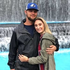 Meet your Posher, Virginia